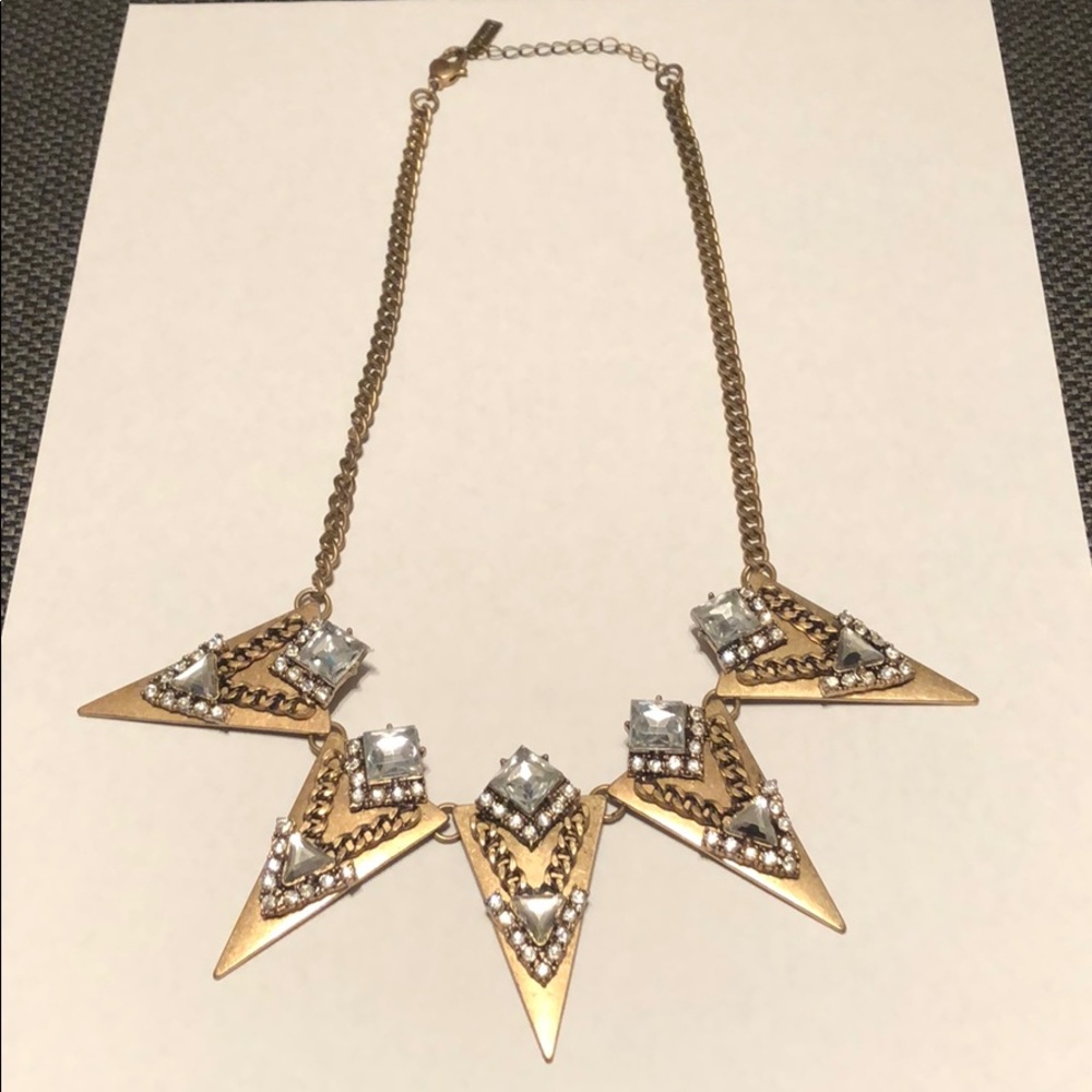 Baublebar Statement Necklace